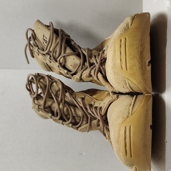 Rocky C4T Gen 2 Boots